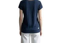 Killtec - Women's Kaylina Soft Cotton T-shirt