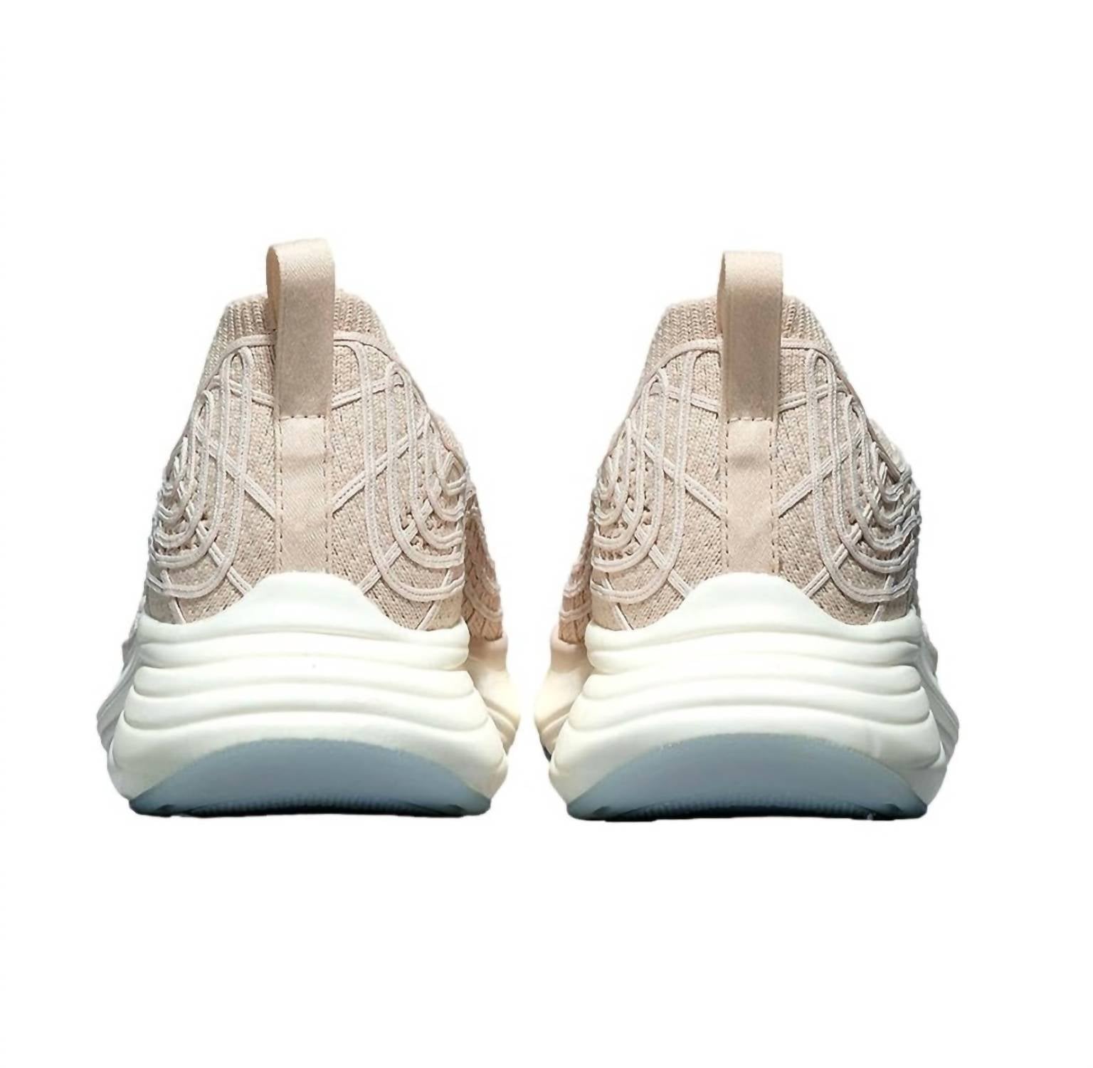 Apl - Women's Techloom Zipline Shoes