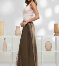 The Workshop - V Neck Sweater Knit Tank