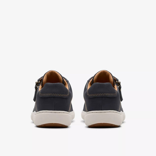 Clarks - Women's Nalle Lace Sneaker