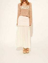 John + Jenn - Rocco Sweater