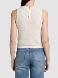 Alice + Olivia - Reva Shell Garden Gossip Top