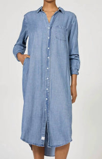 Dear John Denim - Galina Shirt Dress