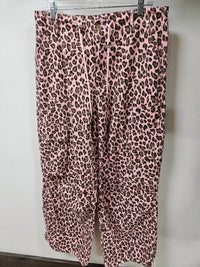 Davi & Dani - Women's Denim Elastic Pant