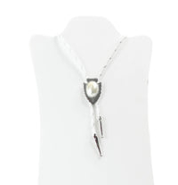Hhh Designs - Western Arrowhead Bolo Tie