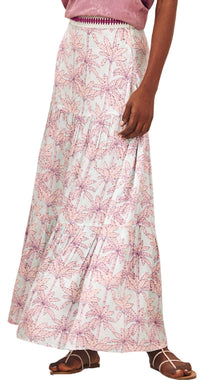 Nekane - Kaman Skirt