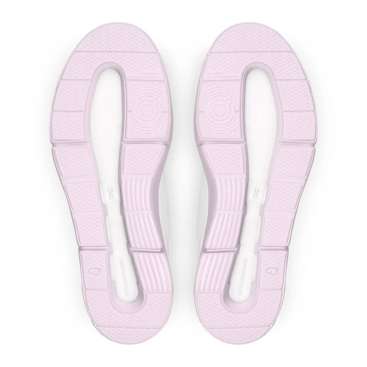 On Running - Women's The Rodger Advantage Sneaker Shoes