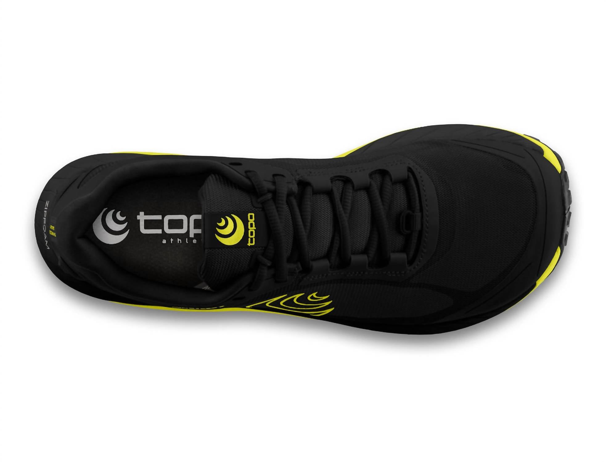 Topo Athletic - Men's Mtn Racer 3 Shoes