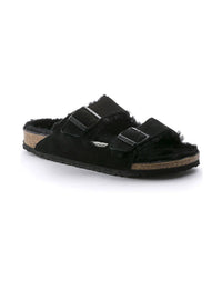 Birkenstock - Women's Arizona Shearling Sandal