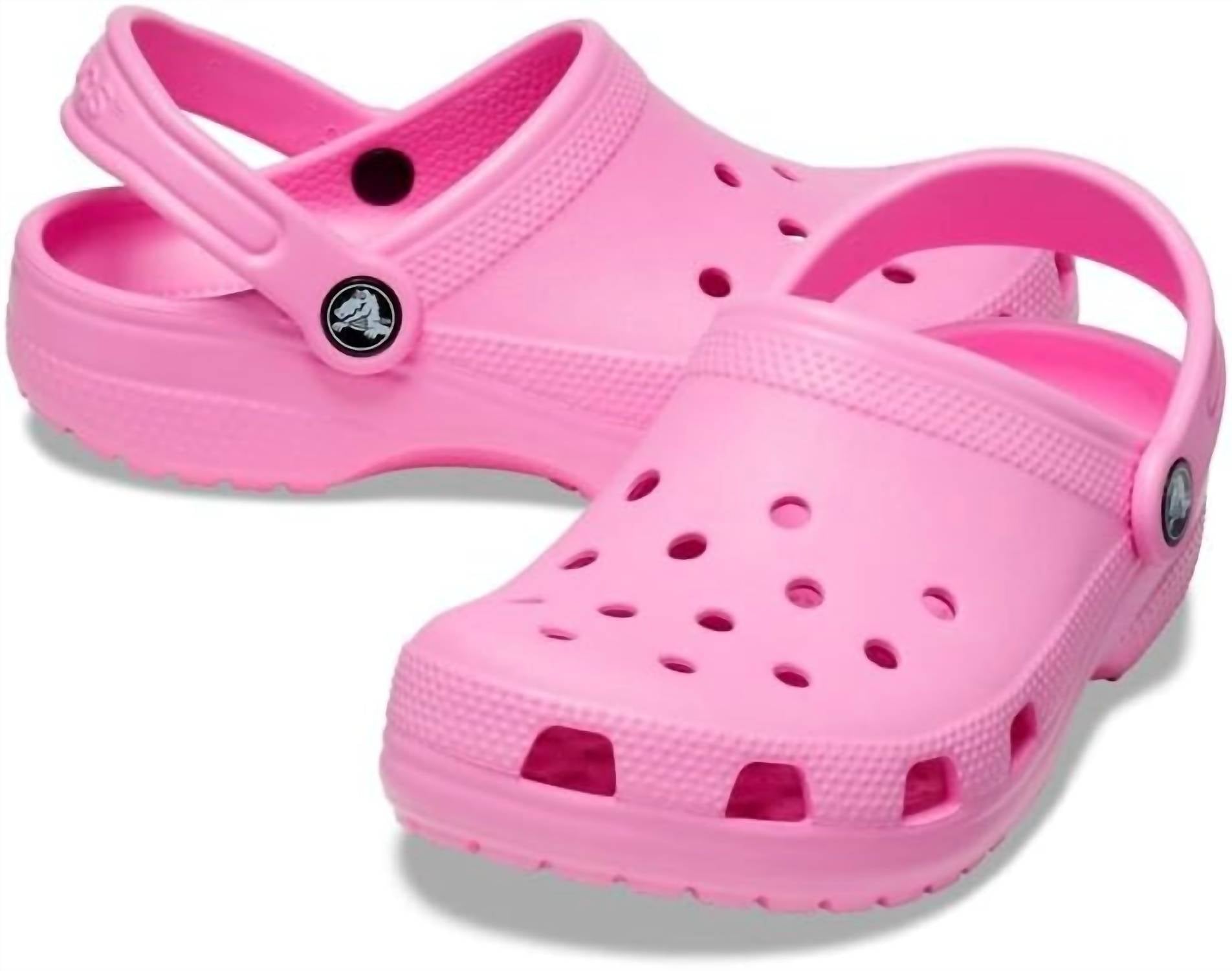 Crocs - Kid's Classic Clog