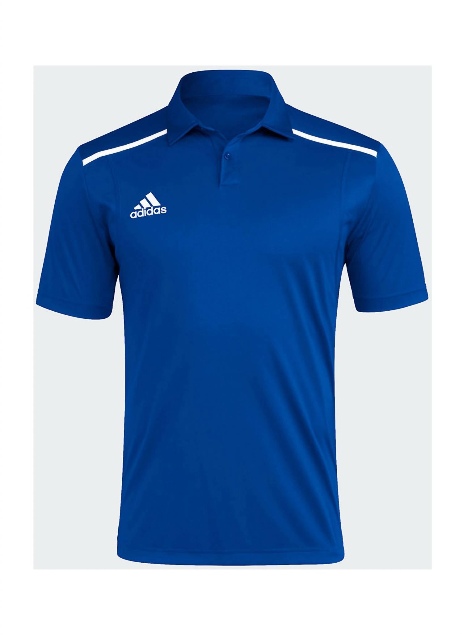 Adidas - Men's Team Issue Polo