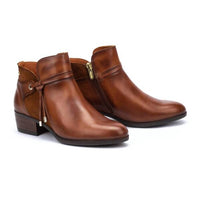 Pikolinos - Women's Seville Ankle Bootie