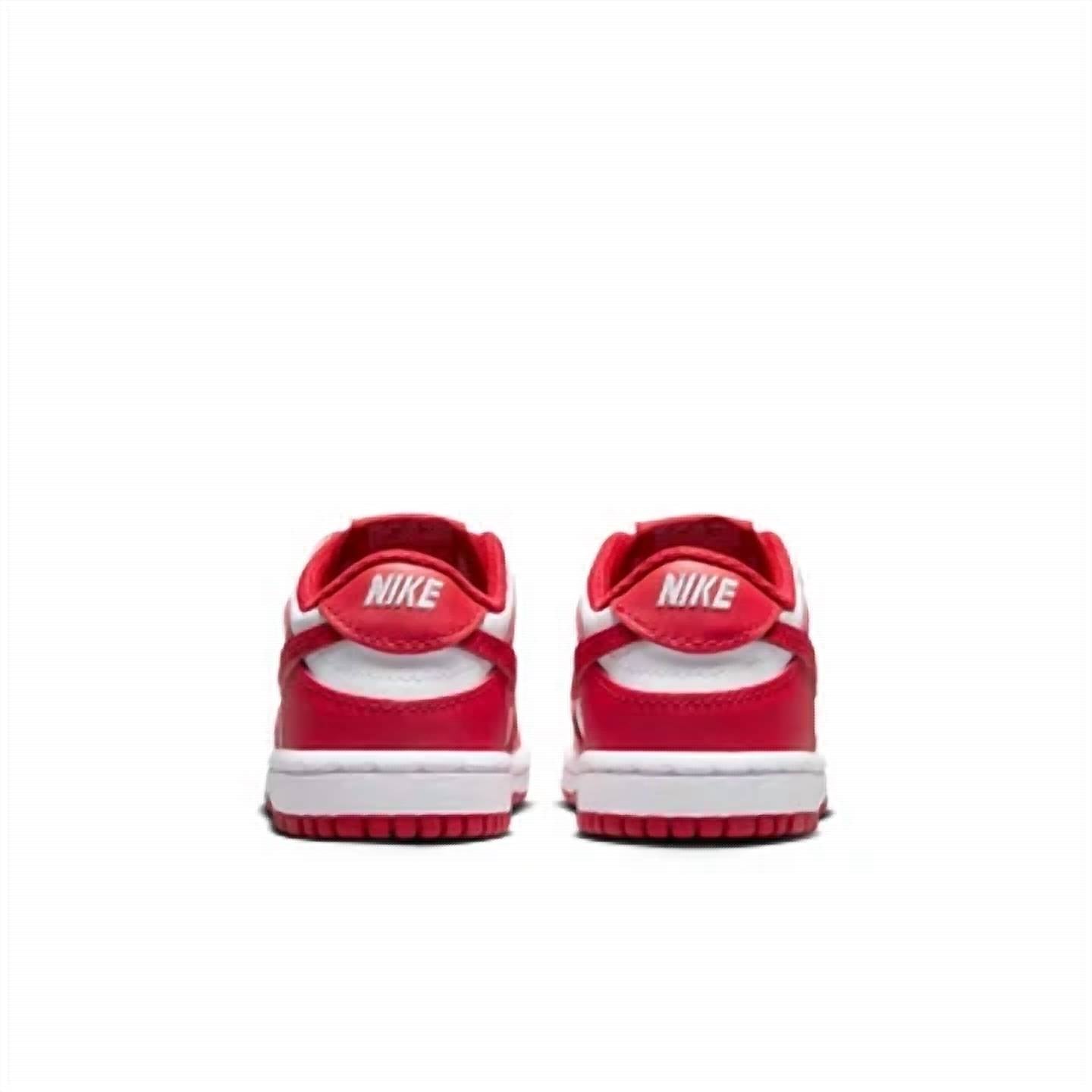 Nike - Kid's Dunk Low Sneakers