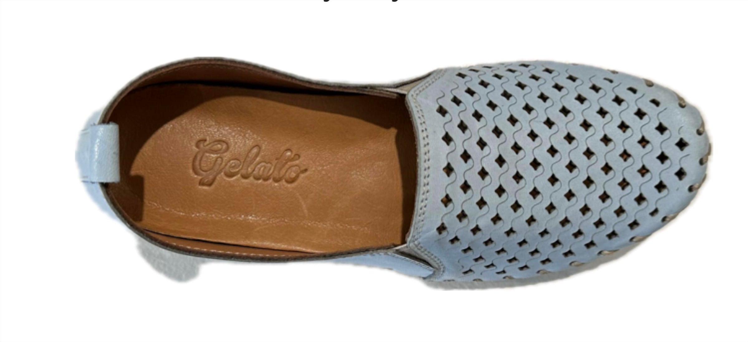 Gelato - WOMEN'S THEIST SLIP-ON SHOES