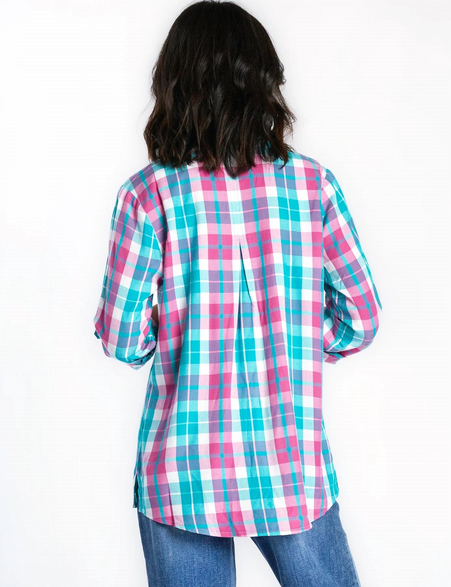 Billy T - Button-Down Collar Shirt