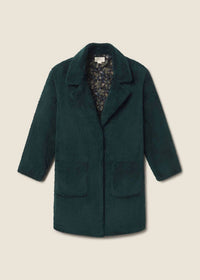 Trovata - Obriana Mid-Thigh Coat