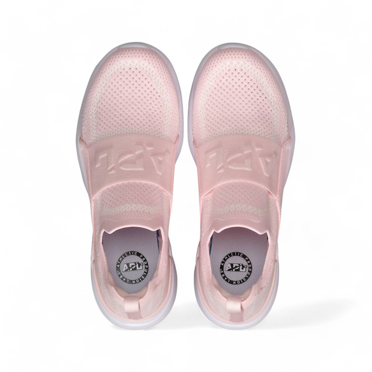 Apl - Women's Techloom Breeze Sneaker