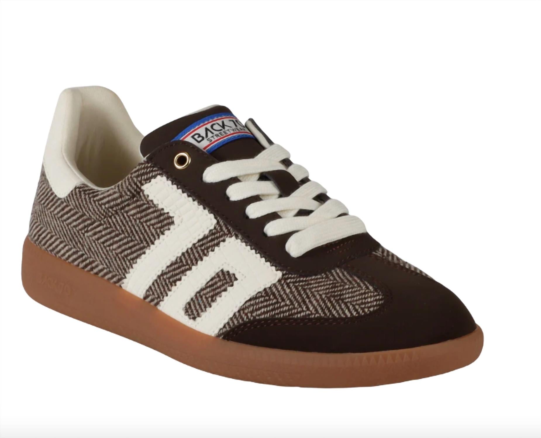 Back 70 - Women's Cloud F Sneakers