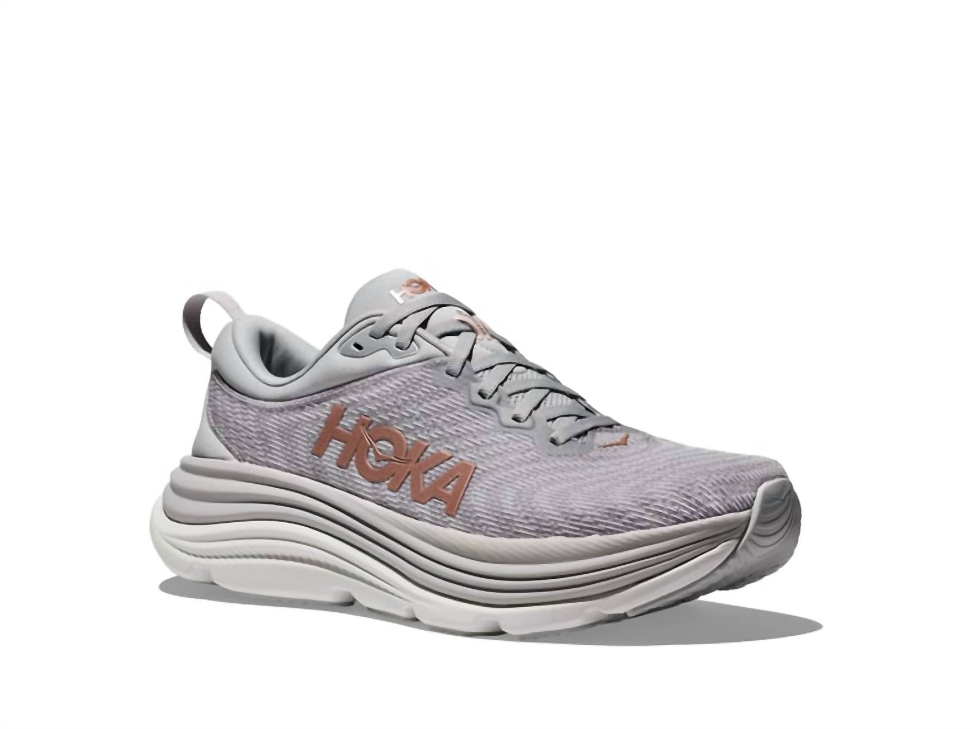 Hoka - Women's Gaviota 5 Running Shoes