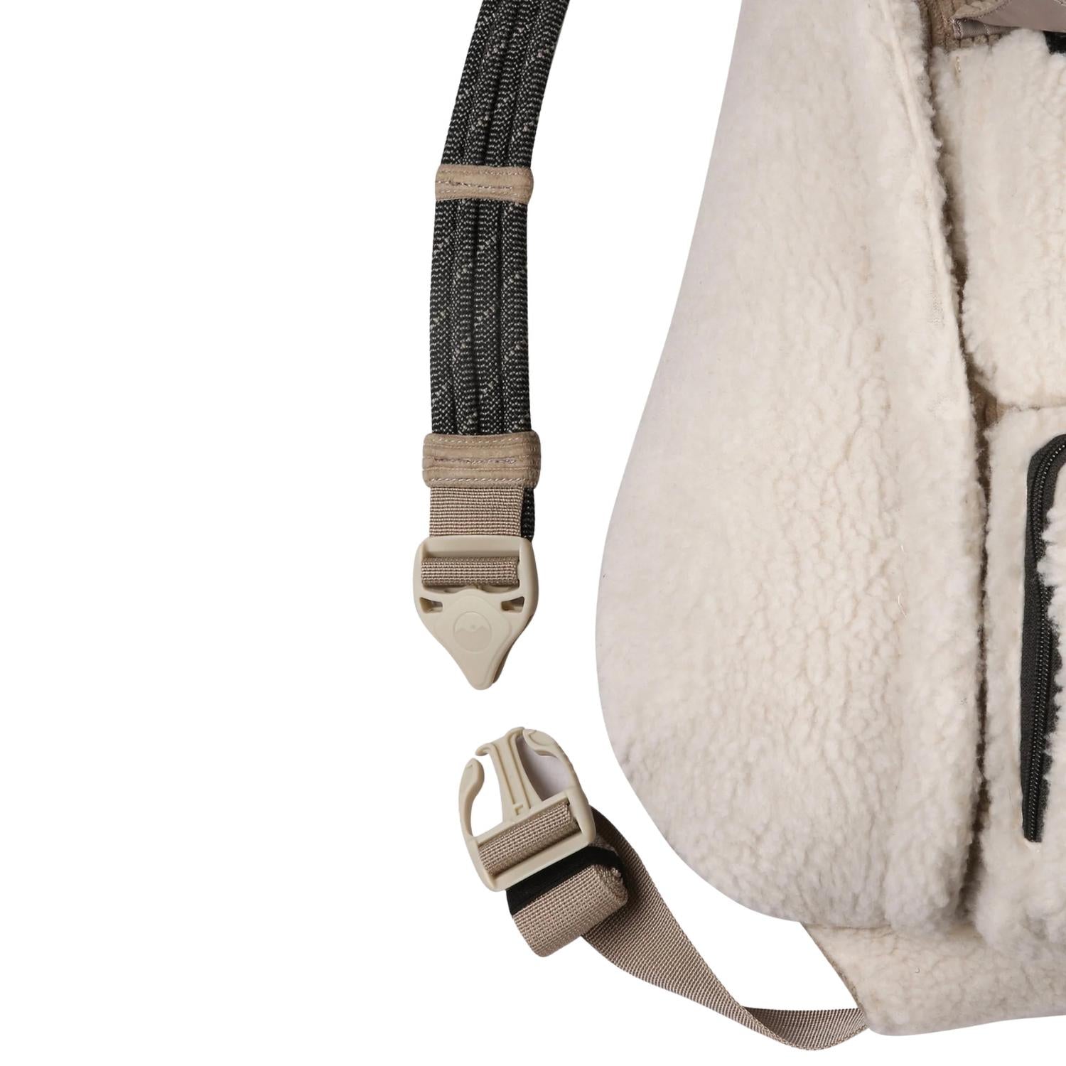KAVU Women's Rope Snug Bag in pebble beach - women's bag - view 4