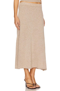 Astr - Deora Sweater Skirt