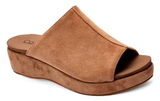 Corkys Footwear - Women's Take Notes Wedge Sandal