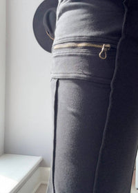 Xcvi - Ninian Flare Pants