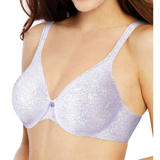 Bali - Passion for Comfort Underwire Bra