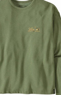 Patagonia - Men's Unity Fitz Wildrise Crew Sweatshirt
