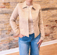 Fdj - Olivia Jean Jacket