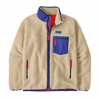 Patagonia - Classic Retro-X® Fleece Jacket
