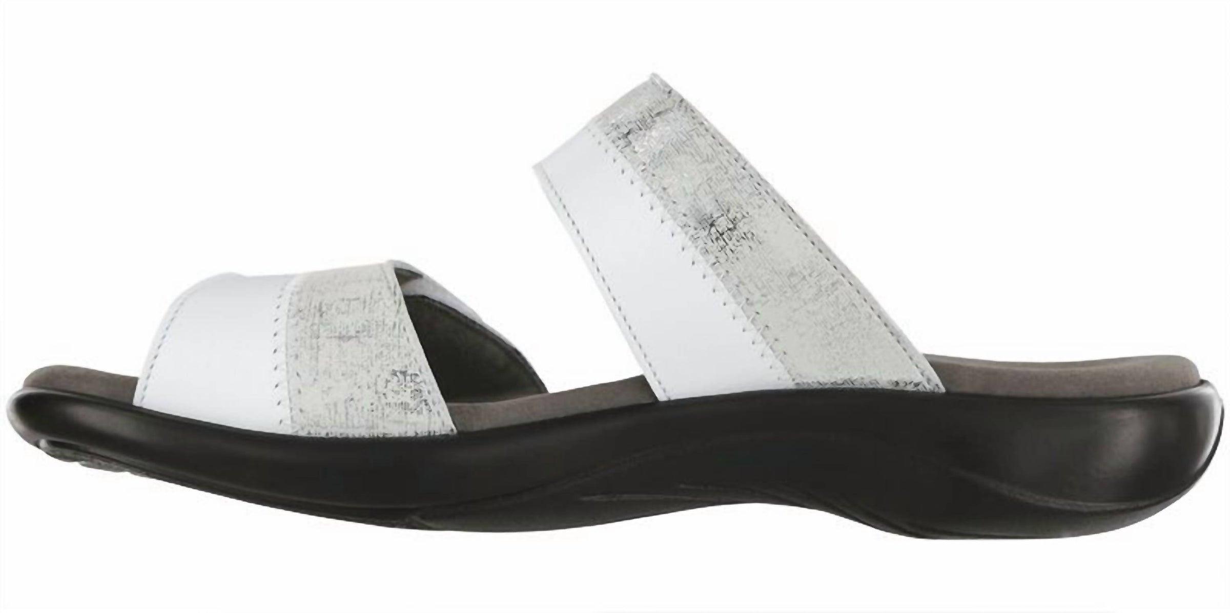 Sas - Women's Nudu Slide Sandal