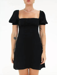 Rumored - Napa Valley Mini Dress