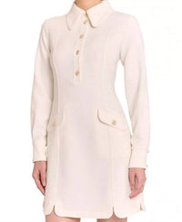 Cartolina Nantucket - Hayes Mini Dress