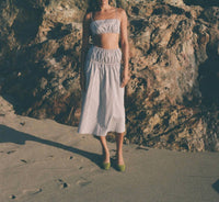 Pari Desai - Elgan Bralette