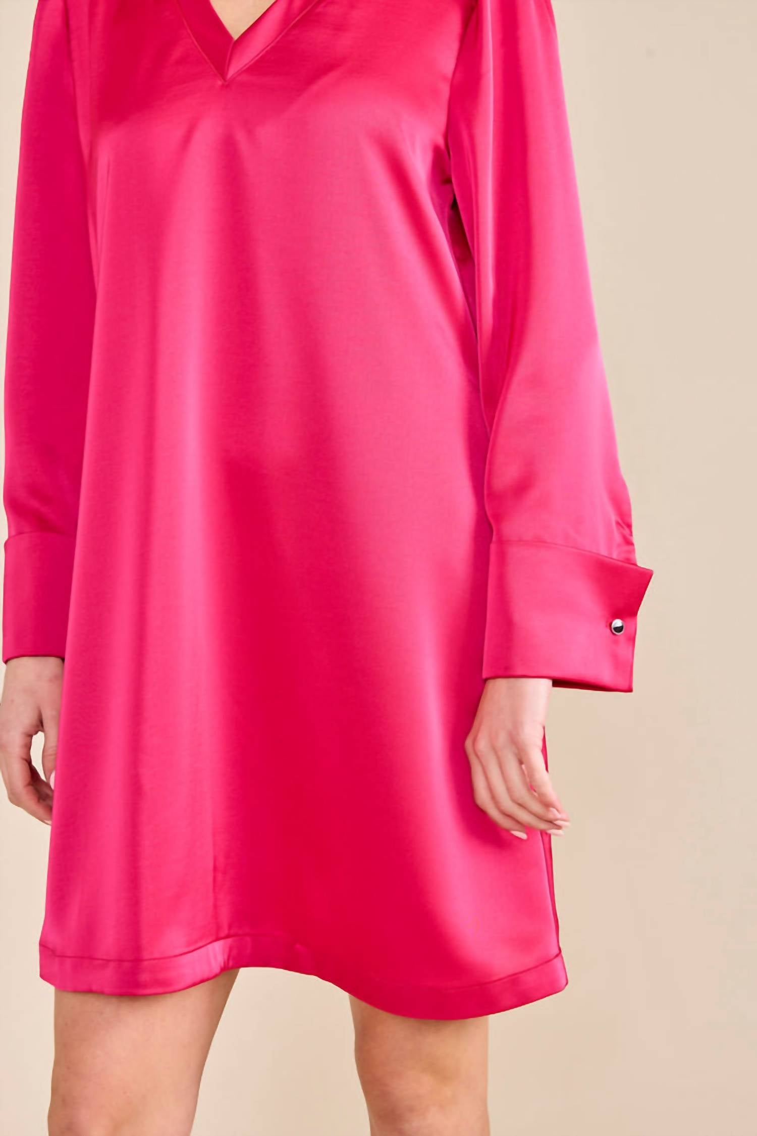 S'Edge - Alden Dress