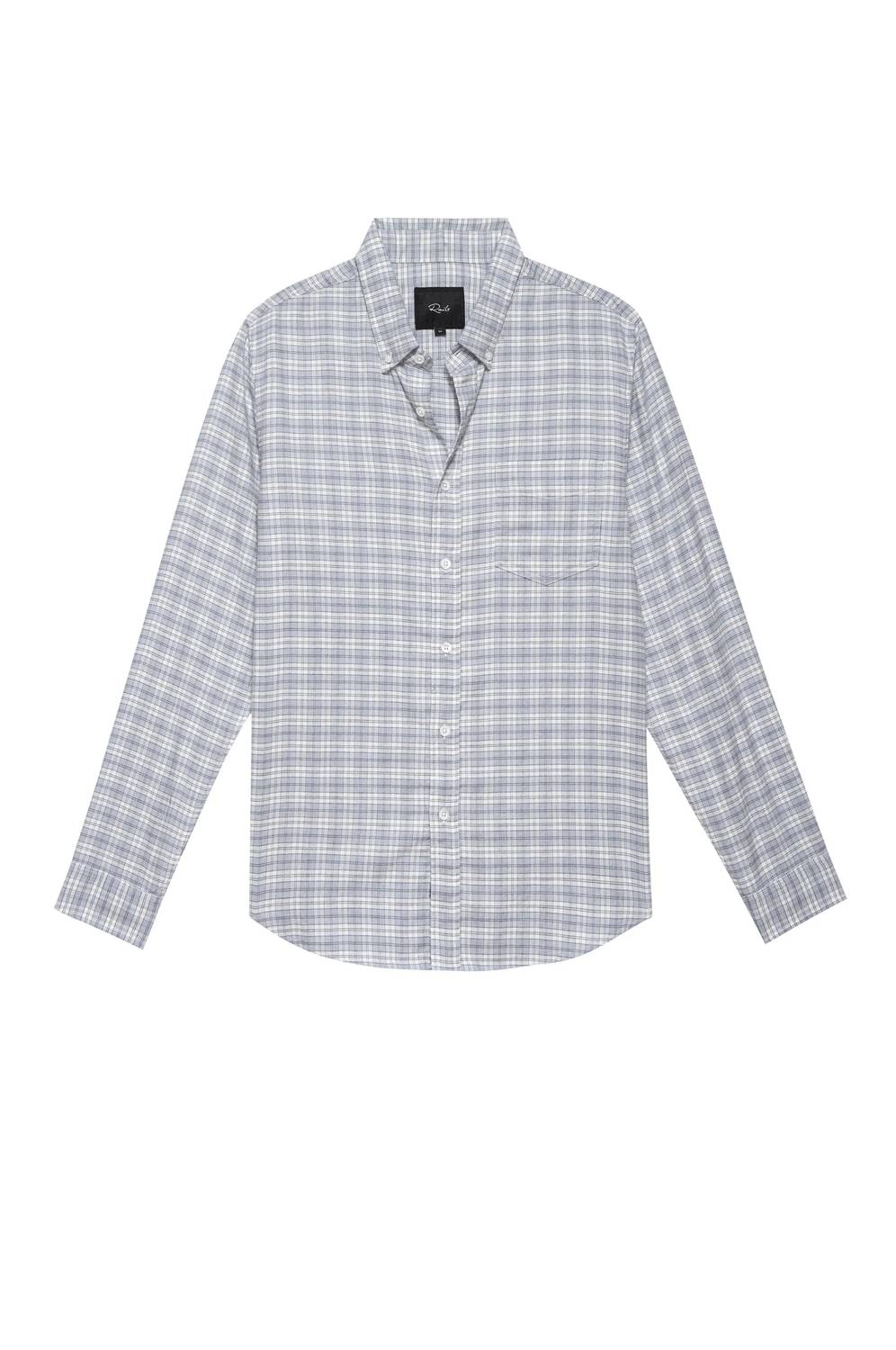 Rails - Reid Long Sleeve Button Down Shirt