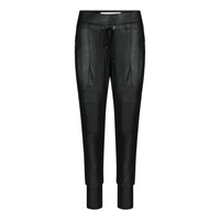 Raffaello Rossi - Women's Candy Vegan Leather Pants