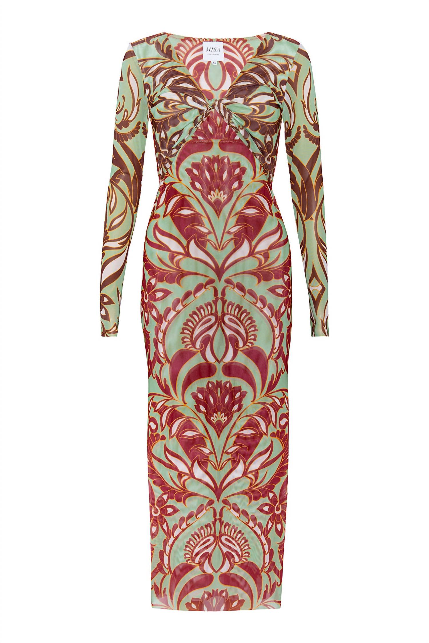 Misa Los Angeles - Tamar Dress