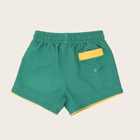Saint Ida - Kid's Hamptons Swim Shorts