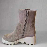 Wonders - Women's Wedge Boot
