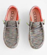 Hey Dude - Women's Wendy Sox Sneaker