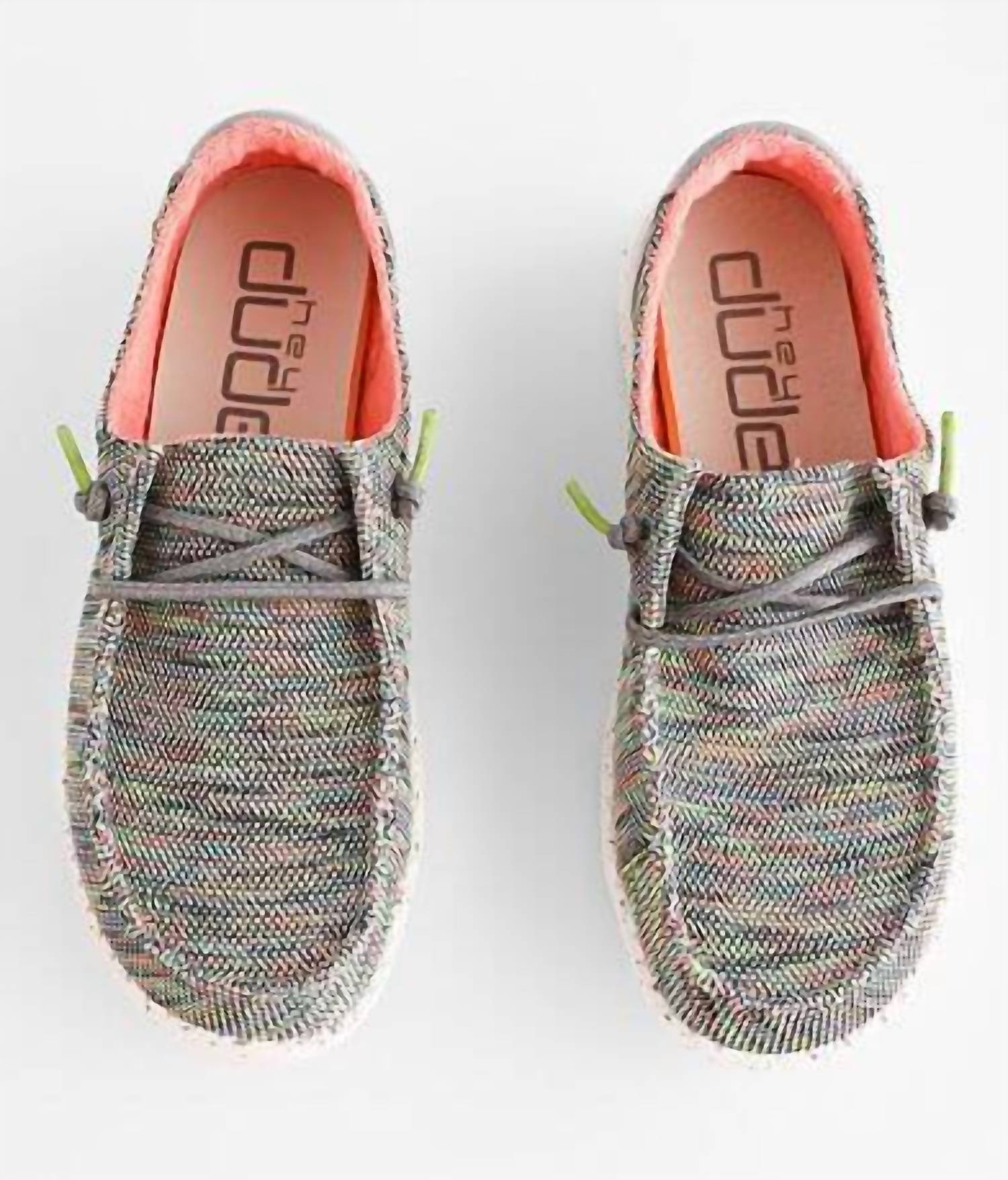 Hey Dude - Women's Wendy Sox Sneaker
