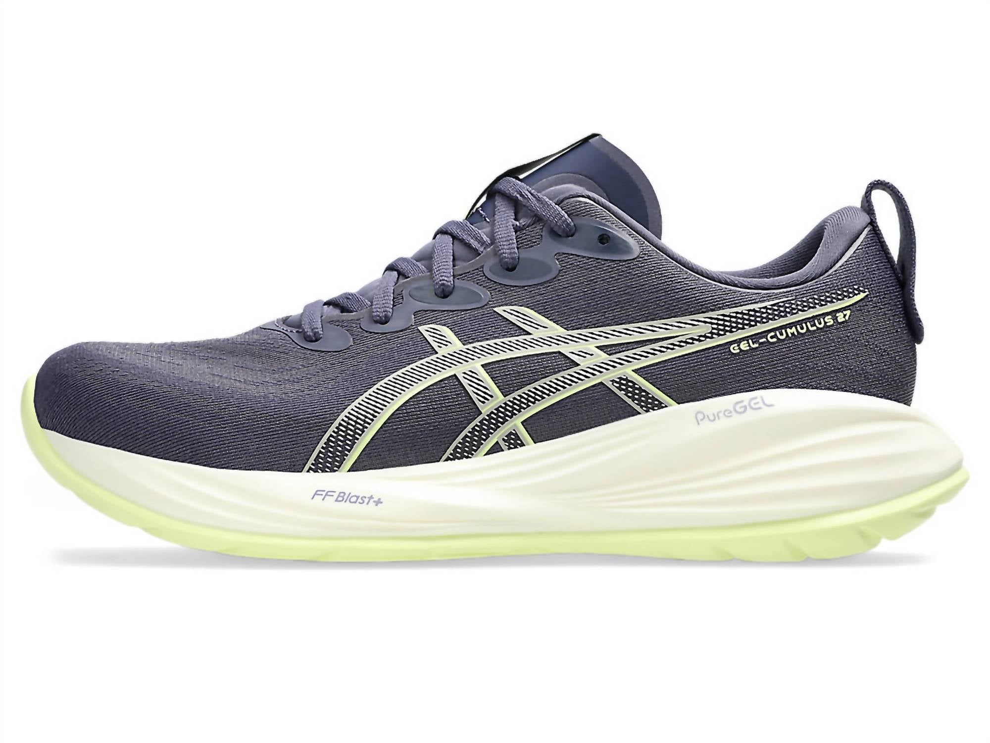Asics - Men's Gel-cumulus 27 Running Shoes