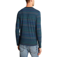 Guess - Striped Long Sleeve Shirt