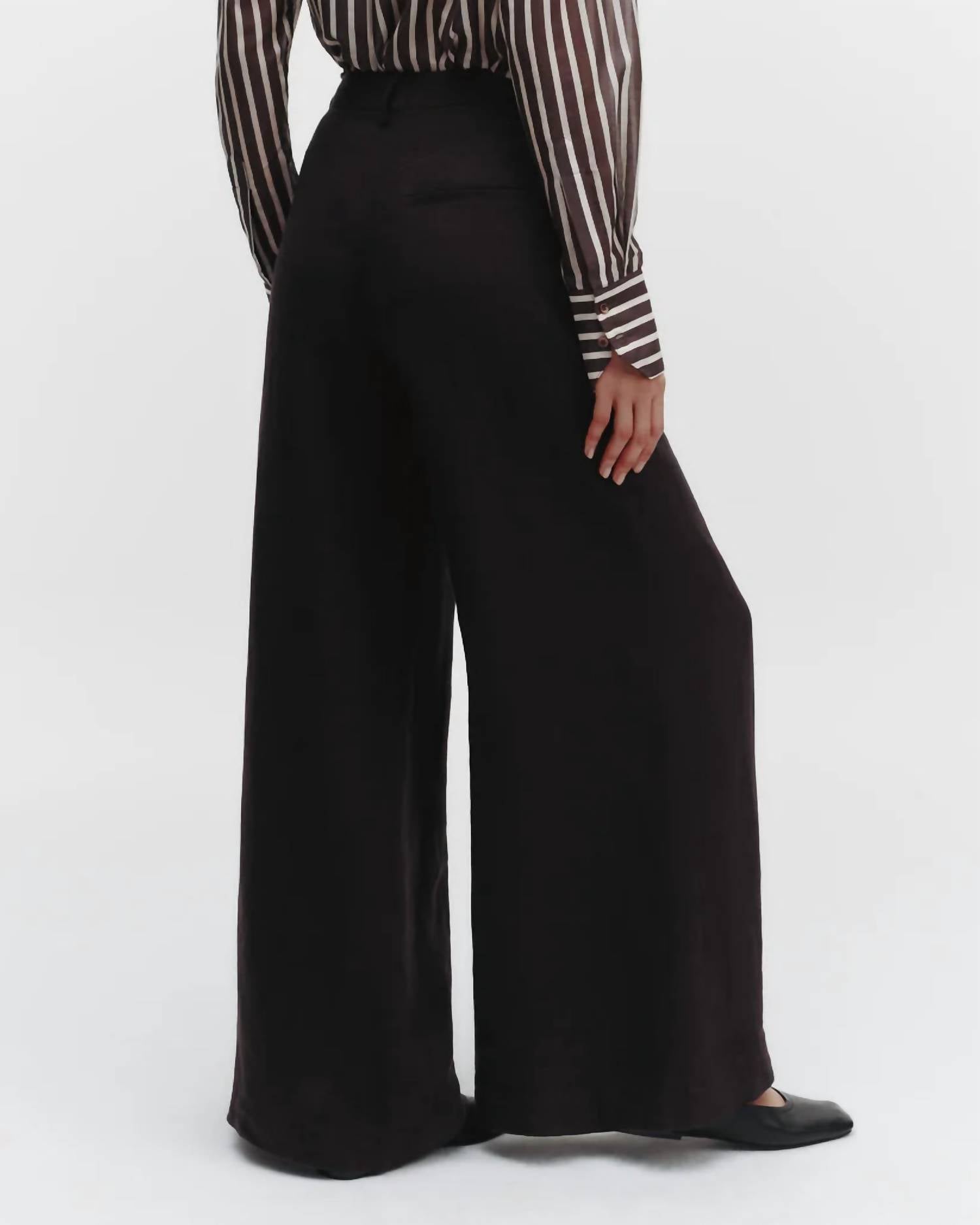 Twp - Dees Trouser