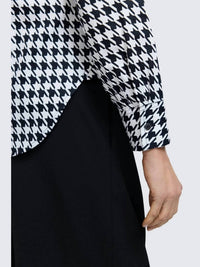 Foxcroft - Meghan Longsleeve Shirt