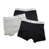 Tommy Hilfiger - Men's Cotton Classics 3 Pack Trunk