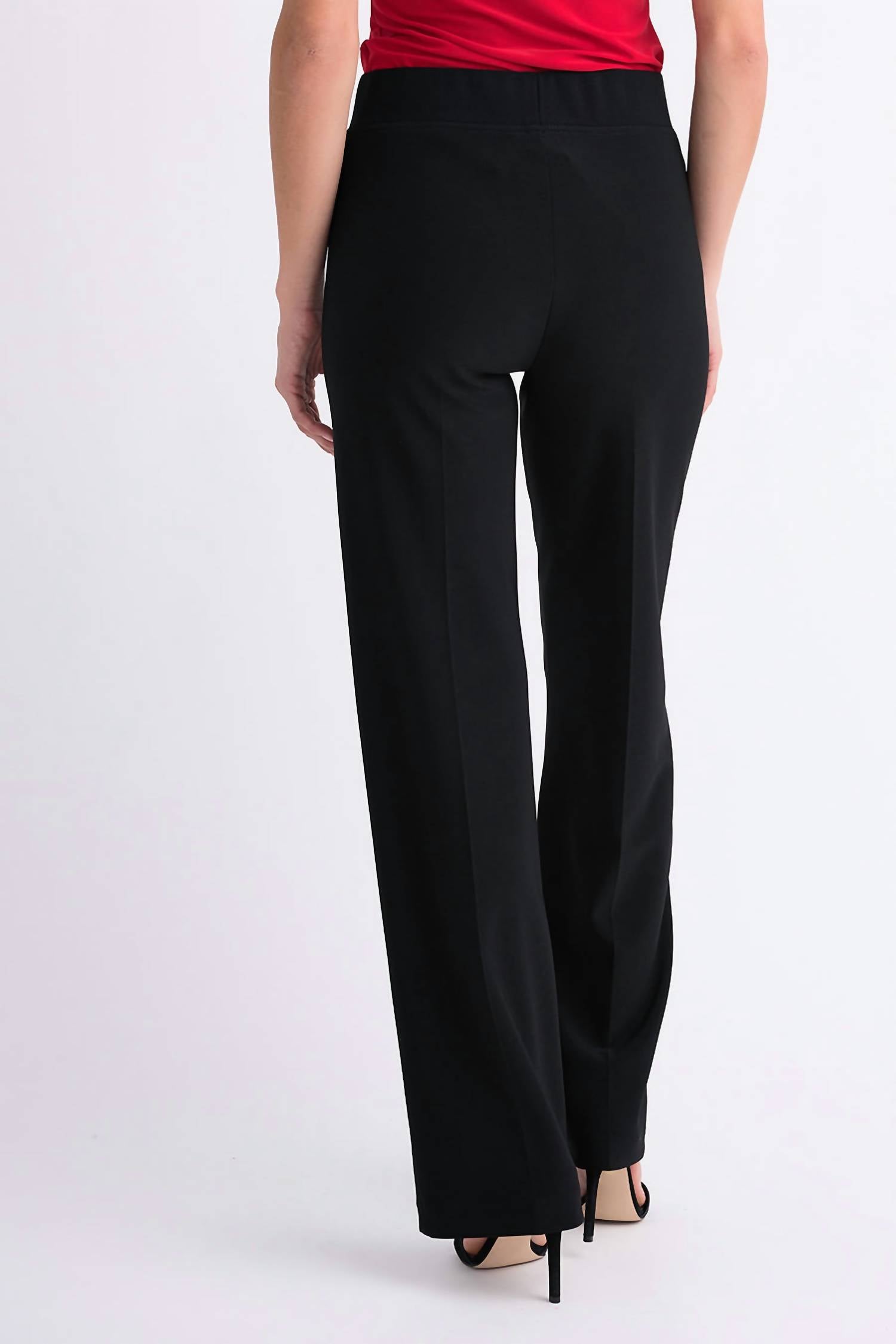 Joseph Ribkoff - Straight Leg Pants