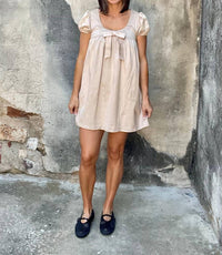 Papermoon - Paris Bow Dress